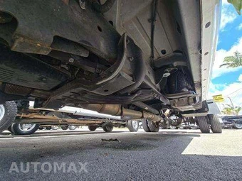 2021 Ram 5500 Cab Chassis Tradesman Crew Cab DRW – miniatura 7