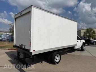 2021 Ram 5500 Cab Chassis Tradesman Regular Cab DRW – miniatura 10