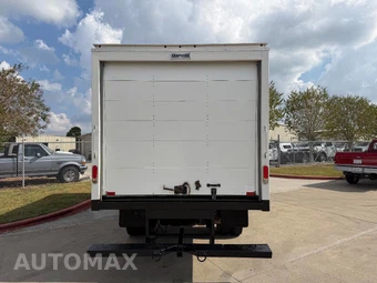 2021 Ram 5500 Cab Chassis Tradesman Regular Cab DRW – miniatura 12