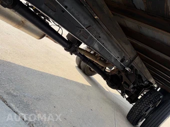 2021 Ram 5500 Cab Chassis Tradesman Regular Cab DRW – miniatura 22