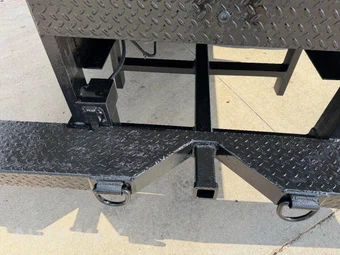 2021 Ram 5500 Cab Chassis Tradesman Regular Cab DRW – miniatura 24