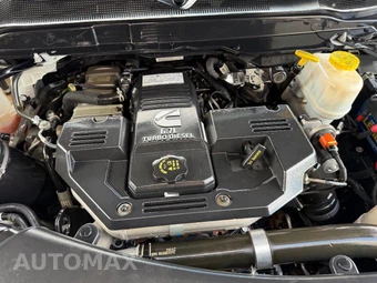 2021 Ram 5500 Cab Chassis Tradesman Regular Cab DRW – miniatura 8