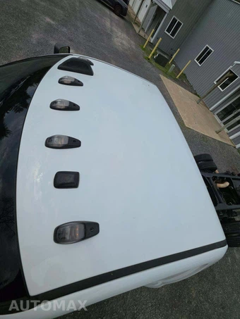 2021 Ram 5500 Cab Chassis Tradesman Regular Cab DRW – miniatura 12