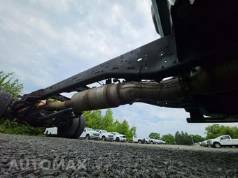 2021 Ram 5500 Cab Chassis Tradesman Regular Cab DRW – miniatura 14