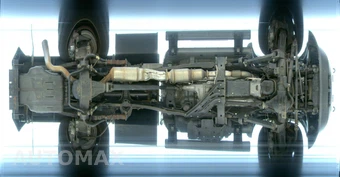 2021 Ram 5500 Cab Chassis Tradesman Regular Cab DRW – miniatura 15