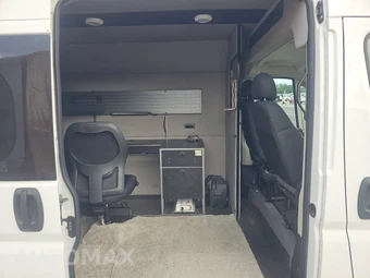 2021 Ram ProMaster 1500 Cargo Van High Roof 136.0" WB - miniatura 13