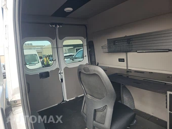 2021 Ram ProMaster 1500 Cargo Van High Roof 136.0" WB - miniatura 14