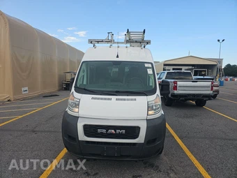 2021 Ram ProMaster 1500 Cargo Van High Roof 136.0" WB - miniatura 2