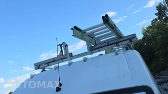 2021 Ram ProMaster 1500 Cargo Van High Roof 136.0" WB - miniatura 20