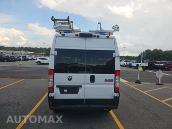 2021 Ram ProMaster 1500 Cargo Van High Roof 136.0" WB - miniatura 5