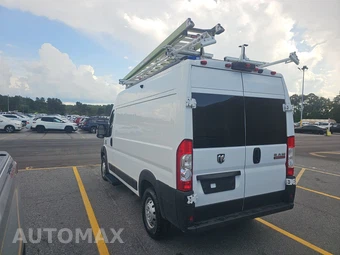 2021 Ram ProMaster 1500 Cargo Van High Roof 136.0" WB - miniatura 6