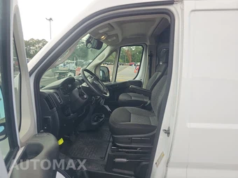 2021 Ram ProMaster 1500 Cargo Van High Roof 136.0" WB - miniatura 7
