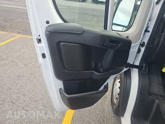 2021 Ram ProMaster 1500 Cargo Van High Roof 136.0" WB - miniatura 9