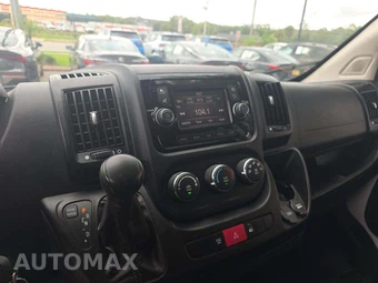 2021 Ram ProMaster 1500 Cargo Van High Roof 136.0" WB - miniatura 10