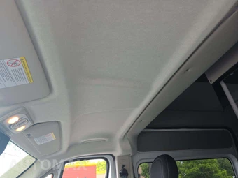 2021 Ram ProMaster 1500 Cargo Van High Roof 136.0" WB - miniatura 11
