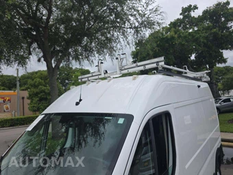 2021 Ram ProMaster 1500 Cargo Van High Roof 136.0" WB - miniatura 12