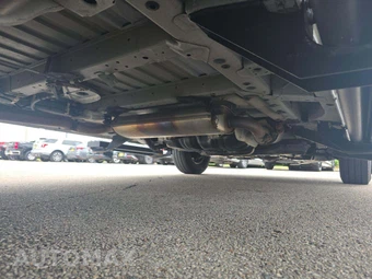 2021 Ram ProMaster 1500 Cargo Van High Roof 136.0" WB - miniatura 16