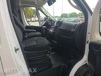2021 Ram ProMaster 1500 Cargo Van High Roof 136.0" WB - miniatura 17