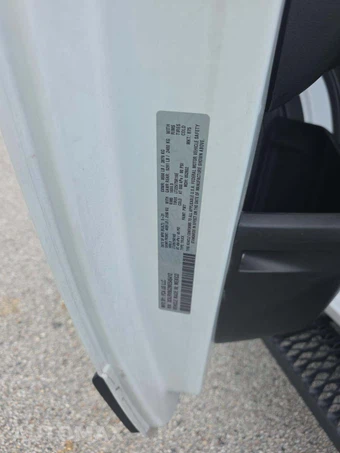 2021 Ram ProMaster 1500 Cargo Van High Roof 136.0" WB - miniatura 5