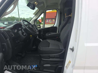 2021 Ram ProMaster 1500 Cargo Van High Roof 136.0" WB - miniatura 6