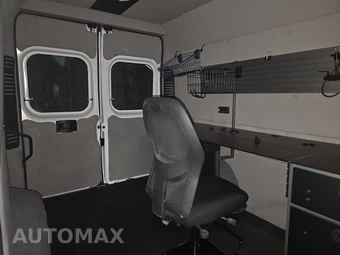 2021 Ram ProMaster 1500 Cargo Van High Roof 136.0" WB - miniatura 14