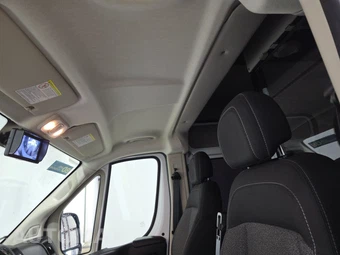 2021 Ram ProMaster 1500 Cargo Van High Roof 136.0" WB - miniatura 19