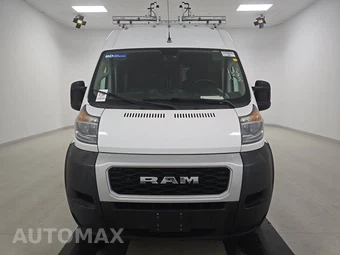 2021 Ram ProMaster 1500 Cargo Van High Roof 136.0" WB - miniatura 2