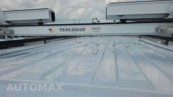 2021 Ram ProMaster 1500 Cargo Van High Roof 136.0" WB - miniatura 25