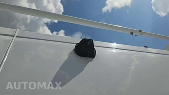 2021 Ram ProMaster 1500 Cargo Van High Roof 136.0" WB - miniatura 32