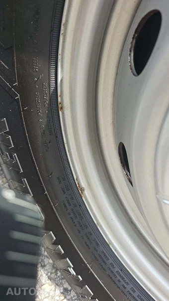 2021 Ram ProMaster 1500 Cargo Van High Roof 136.0" WB - miniatura 34