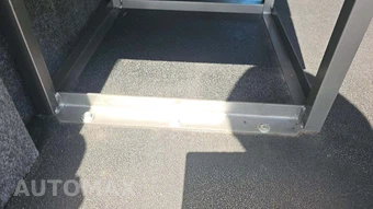 2021 Ram ProMaster 1500 Cargo Van High Roof 136.0" WB - miniatura 37