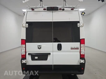 2021 Ram ProMaster 1500 Cargo Van High Roof 136.0" WB - miniatura 5