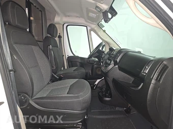 2021 Ram ProMaster 1500 Cargo Van High Roof 136.0" WB - miniatura 8