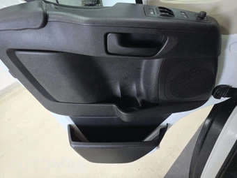 2021 Ram ProMaster 1500 Cargo Van High Roof 136.0" WB - miniatura 9