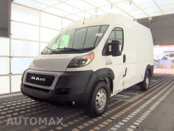 2021 Ram ProMaster 1500 Cargo Van High Roof 136.0" WB