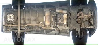 2021 Ram ProMaster 1500 Cargo Van High Roof 136.0" WB - miniatura 16