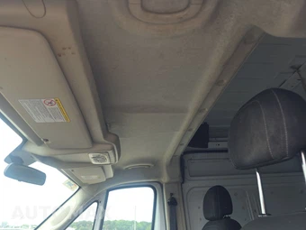 2021 Ram ProMaster 1500 Cargo Van High Roof 136.0" WB - miniatura 17