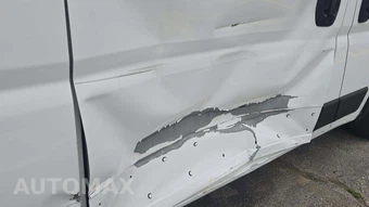2021 Ram ProMaster 1500 Cargo Van High Roof 136.0" WB - miniatura 19