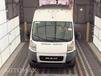 2021 Ram ProMaster 1500 Cargo Van High Roof 136.0" WB - miniatura 2