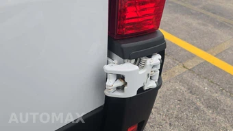 2021 Ram ProMaster 1500 Cargo Van High Roof 136.0" WB - miniatura 20