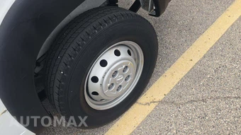 2021 Ram ProMaster 1500 Cargo Van High Roof 136.0" WB - miniatura 23