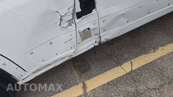 2021 Ram ProMaster 1500 Cargo Van High Roof 136.0" WB - miniatura 24
