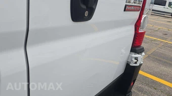 2021 Ram ProMaster 1500 Cargo Van High Roof 136.0" WB - miniatura 27