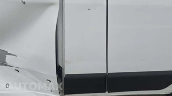 2021 Ram ProMaster 1500 Cargo Van High Roof 136.0" WB - miniatura 28