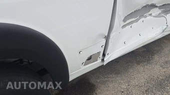 2021 Ram ProMaster 1500 Cargo Van High Roof 136.0" WB - miniatura 32