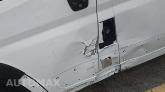 2021 Ram ProMaster 1500 Cargo Van High Roof 136.0" WB - miniatura 37