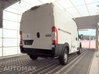 2021 Ram ProMaster 1500 Cargo Van High Roof 136.0" WB - miniatura 4