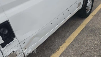 2021 Ram ProMaster 1500 Cargo Van High Roof 136.0" WB - miniatura 40