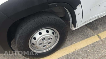 2021 Ram ProMaster 1500 Cargo Van High Roof 136.0" WB - miniatura 42