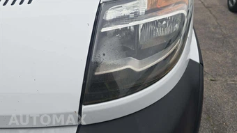 2021 Ram ProMaster 1500 Cargo Van High Roof 136.0" WB - miniatura 43